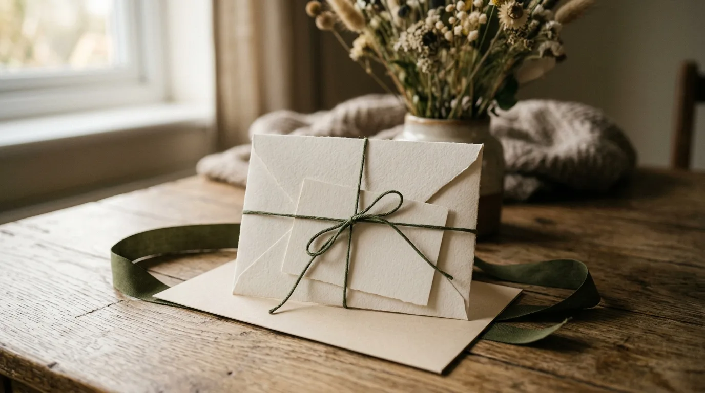 Chèque cadeau reçu après un tirage au sort en ligne