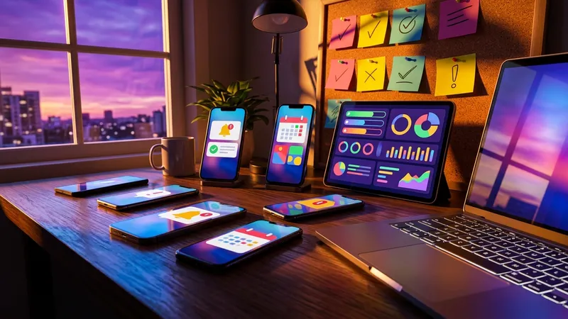Outils pour suivre les concours : guide pratique 2025
